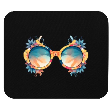 Discover Retro Sublimation Clipart Mouse Pads