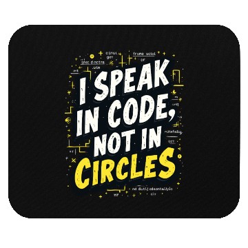 Discover Data Analyst Big Data Specialist Business Mouse Pads