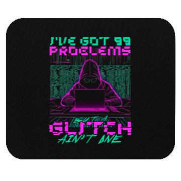 Discover Theoretical Computer Scientist Mouse Pads