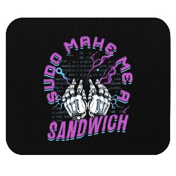 Discover Theoretical Computer Scientist Mouse Pads