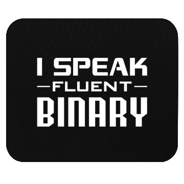 Discover AI Robotics Geek Tech Humor Robot Mouse Pads