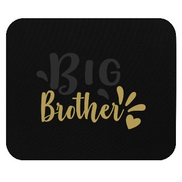 Discover BIG BROTHER Mouse Pads