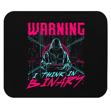 Discover Theoretical Computer Scientist Mouse Pads