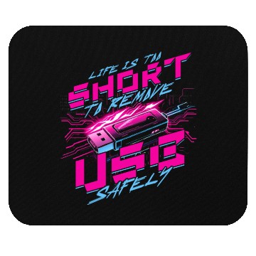 Discover Theoretical Computer Scientist Mouse Pads