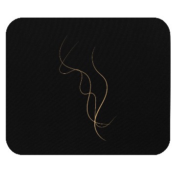 Discover Kintsugi Perfect Kintsugi Cracks Lover Mouse Pads