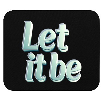 Discover LIB – Peaceful & Inspirational Mouse Pads