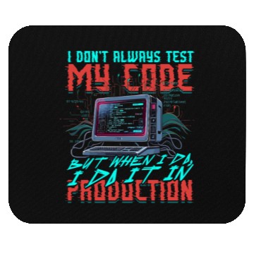 Discover Theoretical Computer Scientist Mouse Pads