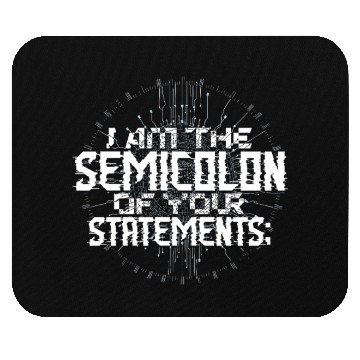Discover Theoretical Computer Scientist Mouse Pads