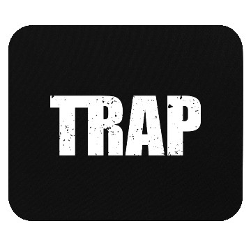 Discover Trap Movie Mouse Pads