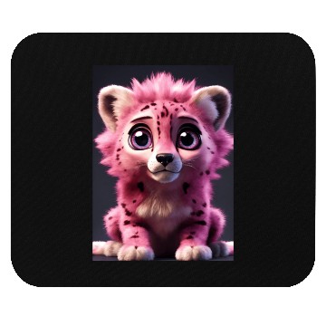 Discover The Lion king Inspired Mouse Pads design.