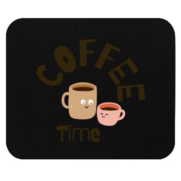 Discover Coffee Mouse Pads