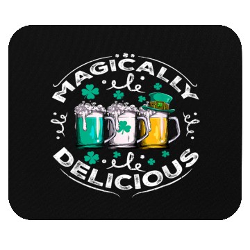 Discover Magically Delicious Mouse Pads