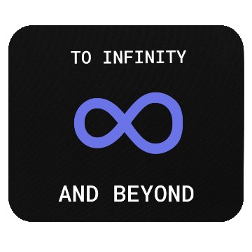 Discover Funny Math Teacher Gift Mouse Pads