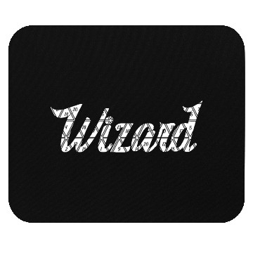 Discover Wizard Invert Mouse Pads