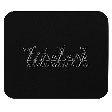 Discover Warlock Mouse Pads