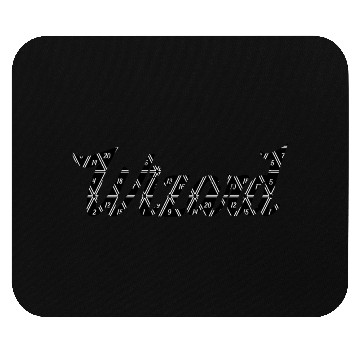 Discover Wizard Mouse Pads