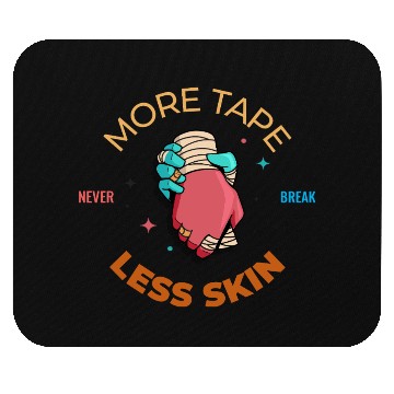 Discover FLAPPER FRIENDS Mouse Pads
