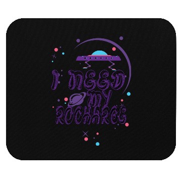 Discover Mouse Pads i need my rocharge