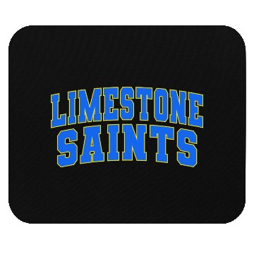 Discover Limestone University Saints Mouse Pads
