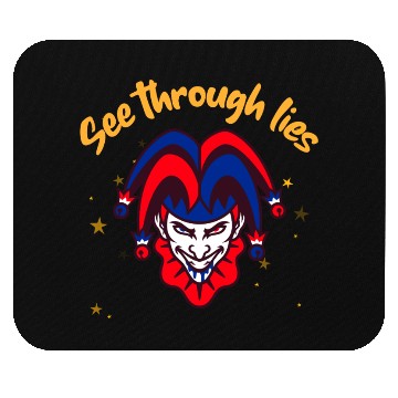 Discover April 1st Prank Mouse Pads Unisex Mouse Pads | Fun Gift