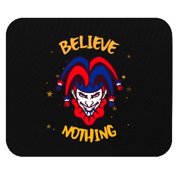 Discover April 1st Prank Mouse Pads Unisex Mouse Pads | Fun Gift