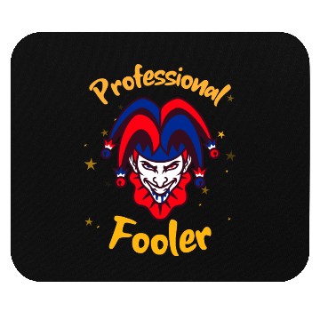Discover April 1st Prank Mouse Pads Unisex Mouse Pads | Fun Gift