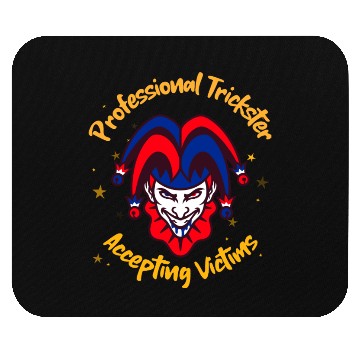 Discover April 1st Prank Mouse Pads Unisex Mouse Pads | Fun Gift