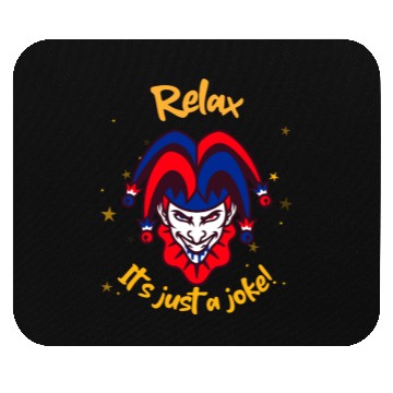 Discover April 1st Prank Mouse Pads Unisex Mouse Pads | Fun Gift
