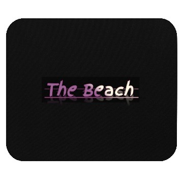 Discover Purple sunset Mouse Pads