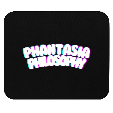 Discover Phantasia Philosophy Mouse Pads