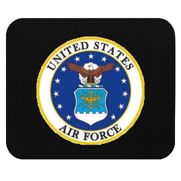 Discover US Air Force 5 Mouse Pads