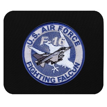 Discover US Air Force 14 Mouse Pads