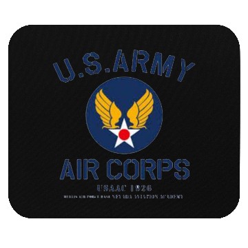 Discover US Air Force 13 Mouse Pads
