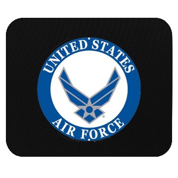 Discover US Air Force 19 Mouse Pads