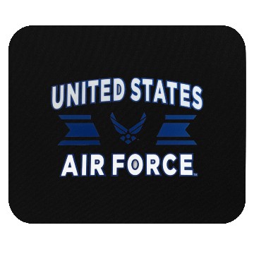 Discover US Air Force 18 Mouse Pads