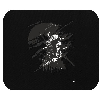 Discover Urban Edge: Bold & Trendy Graphic Mouse Pads