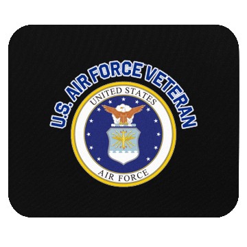 Discover US Air Force 9 Mouse Pads