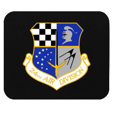 Discover US Air Force 12 Mouse Pads