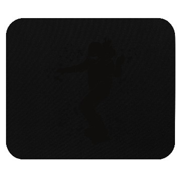 Discover Snowboarder Snowboard Snowboarding Mouse Pads