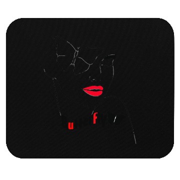 Discover butterfly Mouse Pads