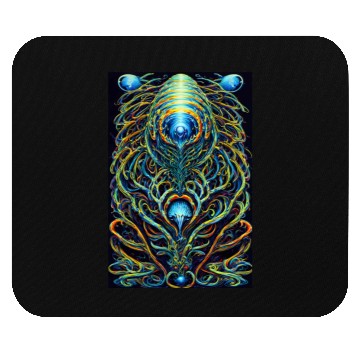 Discover Together As Two Mouse Pads