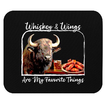 Discover Cocktail Gift Mint Julep Kentucky Whiskey Drinking Mouse Pads