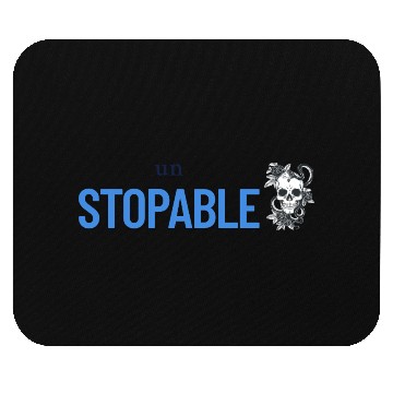 Discover casual T.Mouse Pads