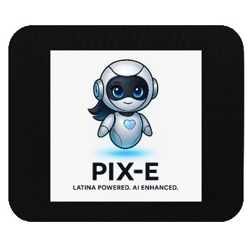 Discover Latina Powered Ai Enhanced Mouse Pads