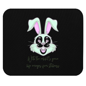 Discover Easter Mouse Pads
