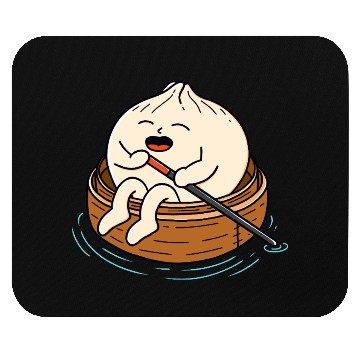 Discover Steamy Set Sail Mouse Pads