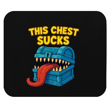 Discover Medieval Knight, Wizard and Monster Mouse Pads