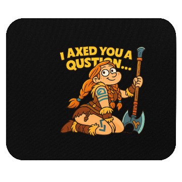 Discover Medieval Knight, Wizard and Monster Mouse Pads
