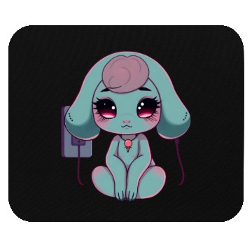 Discover Unplug to Recharge Mouse Pads