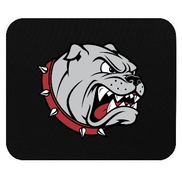 Discover Unleash the Beast – Bulldog Power Graphic Mouse Pads
